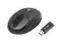 MYSZ A4-TECH OPTO-RADIO MINI G6-20D BLACK(USB)