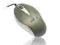 MYSZ NATEC FROG OPTYCZNA SILVER-GREY PS2 (MINI)