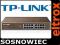SWITCH TP-LINK TL-SF1016DS 16 PORTÓW 4790