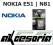 Bateria ANDIDA Nokia E51 N81 8GB N82 BP-6MT 1500mA