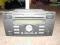 RADIO 6000CD FORD C-MAX FIESTA FOCUS II MONDEO II