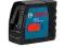 BOSCH GLL 2 GLL2 NIWELATOR LASER WAWA