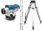 BOSCH GOL 20 D NIWELATOR OPTYCZNY +STATYW+ŁATA