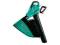 BOSCH ODKURZACZ DO LISCI ALS 25 + WOREK