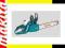 MAKITA DCS 3501 Pila spalinowa DCS3501-35 2kM RATY