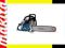 MAKITA DCS 7301 Pilarka spalinowa 5,7kM RATY WAWA