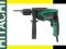 HITACHI FDV 16 VB2 Wiertarka udarowa WARSZAWA