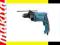 MAKITA HP 1631 K WIERTARKA WALIZKA+WIERTLA WAWA