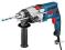 BOSCH GSB 19-2RE Wiertarka udarowa 19-2 RE kluczyk