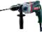 METABO SBE 700 SP Wiertarka udarowa  Warszawa