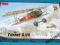 FOKKER D.VII (oaw) early [Roden 013]