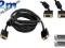 TV13 KABEL D-SUB FULL HD VGA SVGA 2M GOLD M/M tani