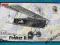 FOKKER D.VII (Alb) early [Roden 033]