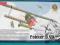 FOKKER D.VII (Alb) late [Roden 035]