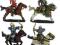 Muslim Light Cavalry 15 mm metal___WBM