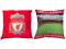 LLIV11: Liverpool FC - poduszka Liverpoolu! Sklep