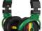 Słuchawki Skullcandy G.I. Rasta*W-Wa