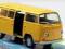 VOLKSWAGEN T2 BUS 1:34 WELLY