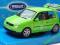 VOLKSWAGEN LUPO SKALA 1:24 WELLY VW