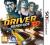 Driver Renegade - 3DS - NOWA