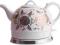 Czajnik / Czajniki ceramiczny Hong Kong