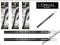 L'OREAL EXTRA INTENSE LIQUID EYELINER czarny ~ USA