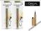 L'OREAL FELT TIP LIQUID EYELINER czarny ~ USA