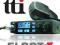 CB RADIO TTI TCB 660 + GRATIS! FV,DOOR 2 DOOR