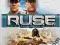 R.U.S.E. (Gra PC) _ _ _ _ _ _ _ Nowa w folii!