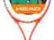 Juniorska Rakieta Tenisowa HEAD RADICAL 25 S07 `12