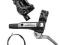 Shimano Deore BR-M596 A01S hamulec tarczowy przód