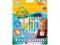 CRAYOLA FLAMASTRY ZMYWALNE 1+ MINI KIDS 8 SZT