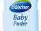 BUBCHEN  PUDER DLA NIEMOWLĄT 100 g z Niemiec