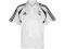 DREAL38: Real Madryt - koszulka polo Adidas XL