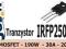 Tranzystor _ IRFP250N _ N - MOSFET _ 30A _ 200V