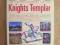 en-bs HODGE THE SECRET HISTORY OF KNIGHTS TEMPLAR