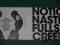 NOTIC NASTIC - FULLS CREEN CD