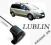 Whispbar alu. bag. do Ford Galaxy 06- najcichszy