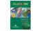 CLICK ON 2 STUDENTS BOOK angielski english HIT