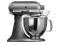 KitchenAid Artisan 220 volt SELECT Pearl Metallic