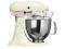 KitchenAid Artisan Kremowy Kitchen Aid Gw. 5 LAT