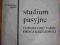 Studium pasyjne drogi krzyżowej KS.W.Smereka