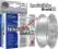 Plecionka DRAGON INVISIBLE BRAID II 125 m 0,12mm