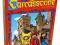 Dzieci z Carcassonne (edycja polska) [NOWA] meeple