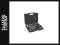 PolMar TOPEX 38D663 KLUCZE NASADOWE 1/2, 21 SZTUK