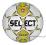 SELECT TEAM MODEL 2012 piłka nożna rozmiar 5
