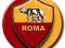 PRZYPINKA: ROMA 3 + przypinka GRATIS