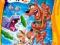 Co nowego u Scooby-Doo - Niesamowite safari, cz. 2