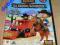DVD - Bob Budowniczy Na dzikim zachodzie -FOLIA !