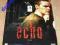 DVD - Echo -- Jesse Bradford -- LEKTOR - FOLIA !